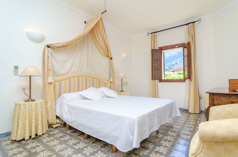 Villa Can Pati - Turismo De Interior