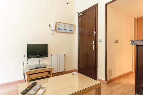 Alos Apartments Paseo De Gracia-diagonal