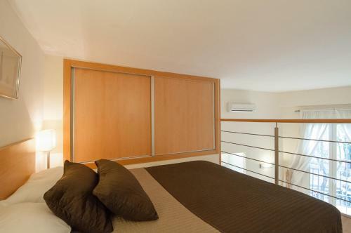Alos Apartments Paseo De Gracia-diagonal