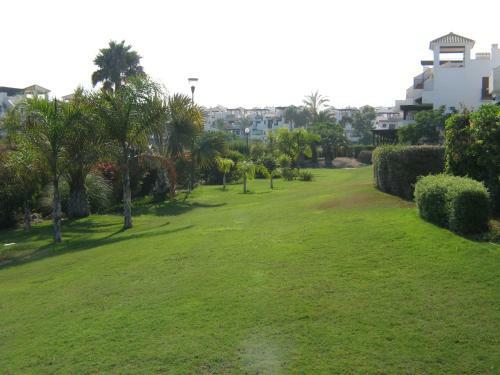 Apartamento Venavera Playa Jardines I3-1d