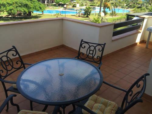 Apartamento Venavera Playa Jardines I3-1d