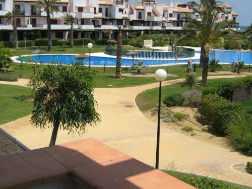 Apartamento Venavera Playa Jardines I3-1d