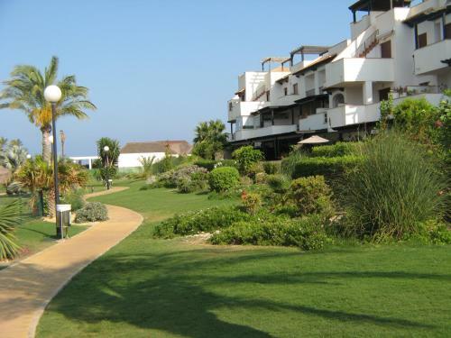 Apartamento Venavera Playa Jardines I3-1d
