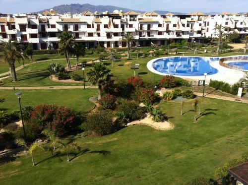 Apartamento Venavera Playa Jardines I3-1d