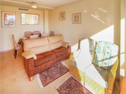 Holiday Home Calle Bernia