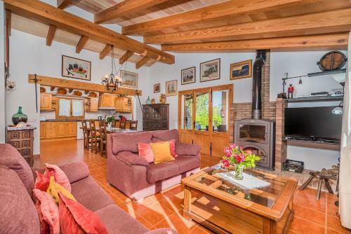 Villa Can Blanco - Nordvillas