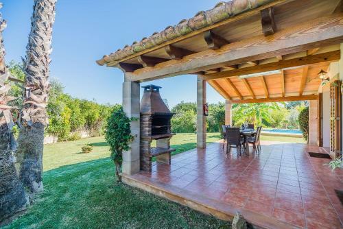 Villa Can Blanco - Nordvillas