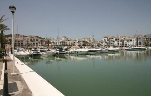 Apartment Bloque