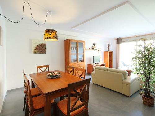 Apartment Edificioo Orbis
