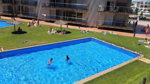 Apartment Carrer Cap Blanc