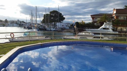 Apartment Carrer Cap Blanc
