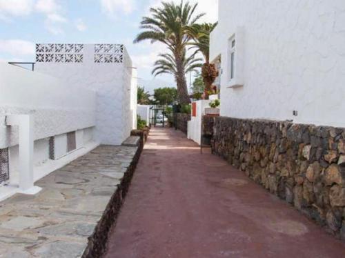 Apartment Avenida Jose Antonio Tavio