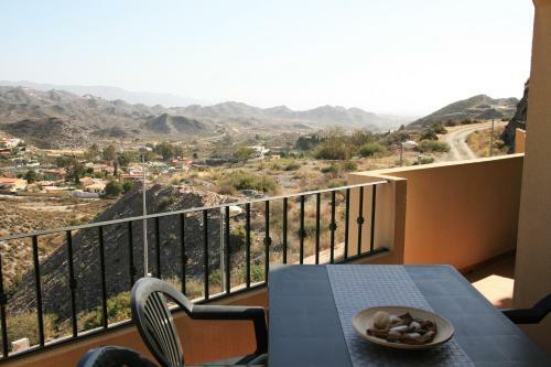 Apartamento Villa Marina Aguilas Apt. A1b4