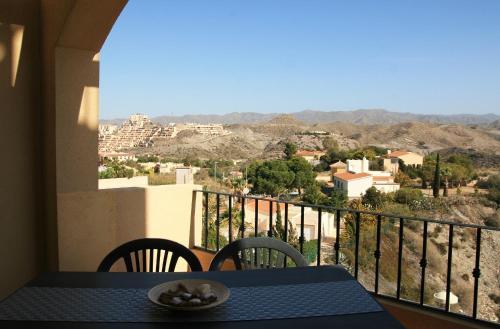Apartamento Villa Marina Aguilas Apt. A1b4