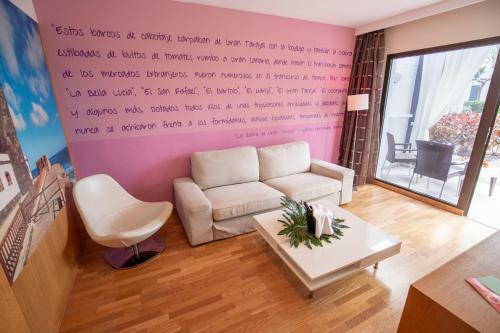Hotel R2 Romantic Fantasia Suites - Adults Only