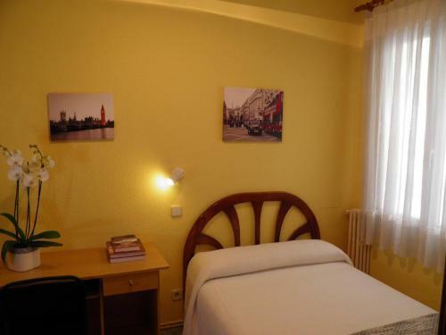 Hostal Angelines