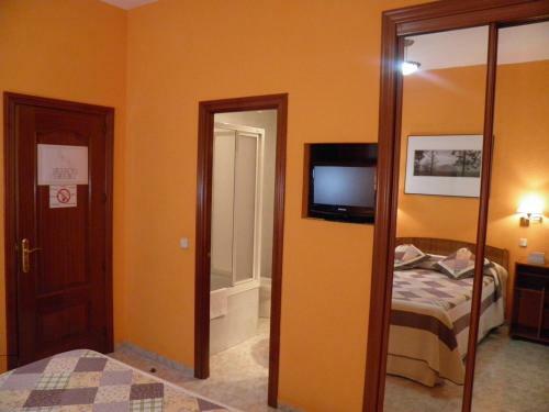 Hostal Angelines