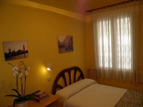 Hostal Angelines