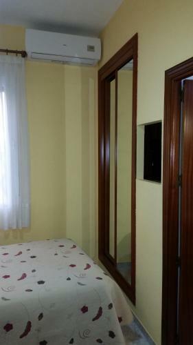 Hostal Angelines