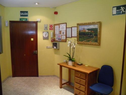 Hostal Angelines