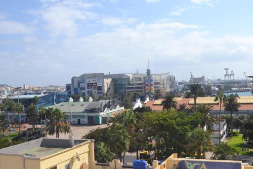 Apartamento Tiny Loft Las Palmas