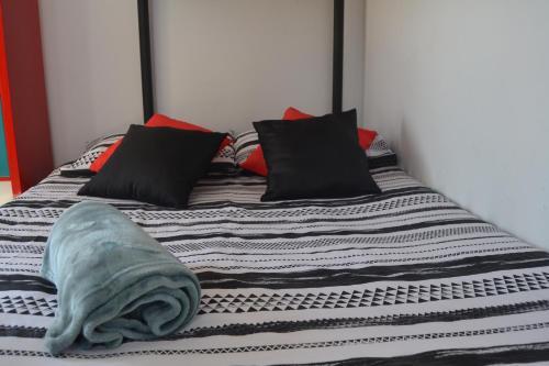 Apartamento Tiny Loft Las Palmas