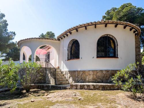 Holiday Home Brisamar.8