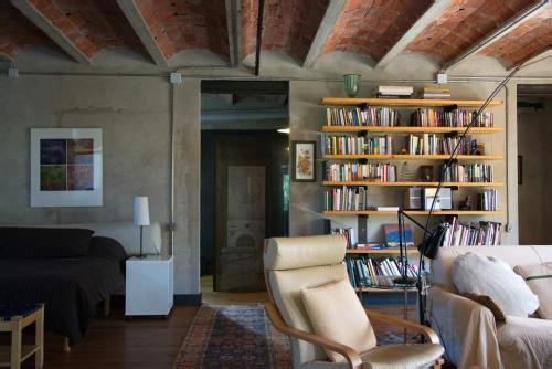 Apartamento Loggia Loft Sant Daniel