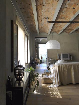 Apartamento Loggia Loft Sant Daniel