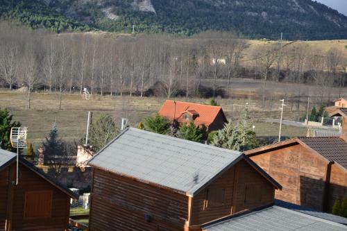 Apartamento La Massana