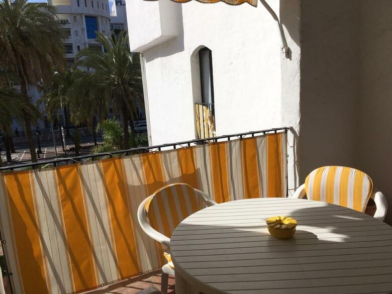 Apartamento Jardines Del Puerto