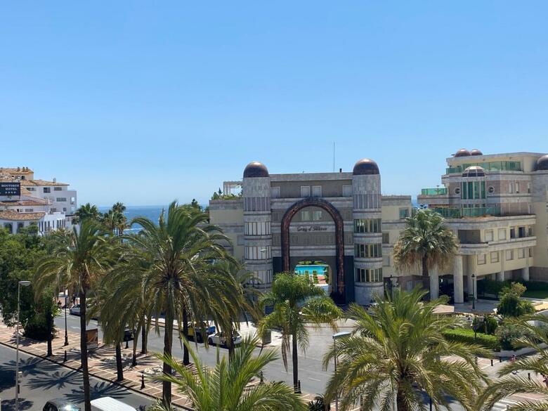 Apartamento Jardines Del Puerto