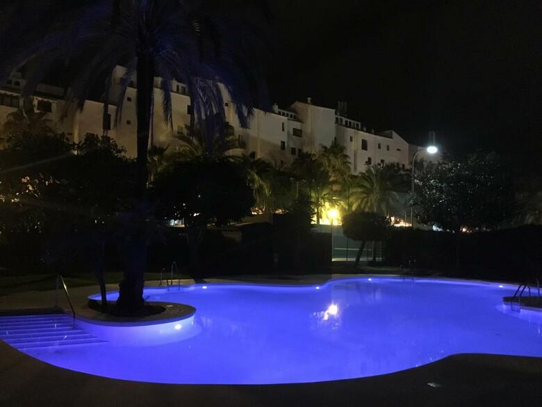 Apartamento Jardines Del Puerto