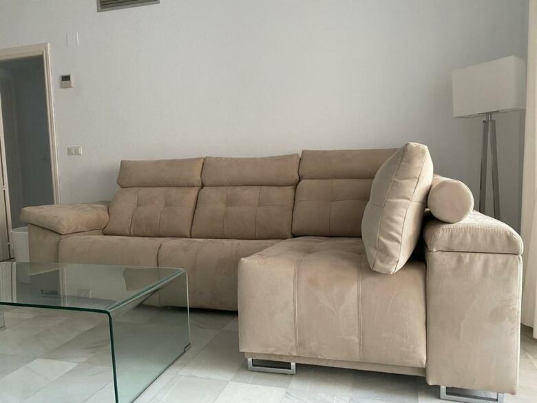 Apartamento Jardines Del Puerto