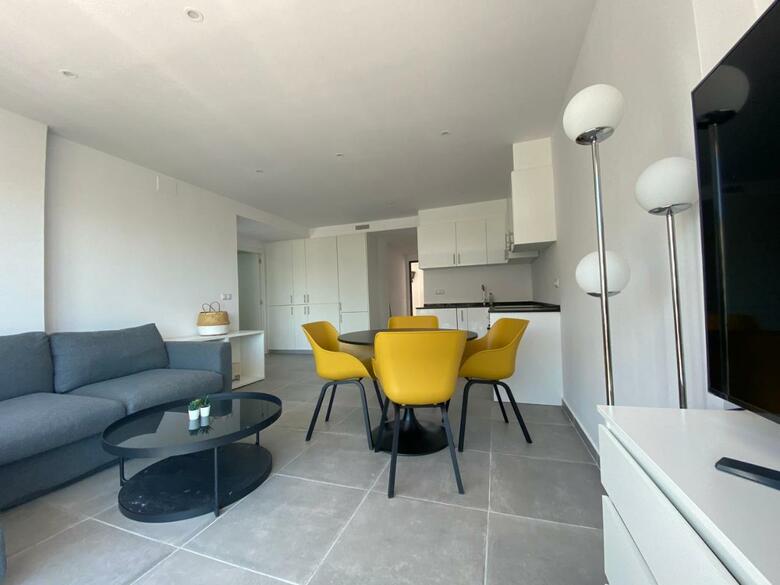 Apartamento Jardines Del Puerto