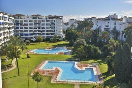 Apartamento Jardines Del Puerto