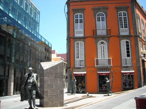 Triana Luxury Apartments