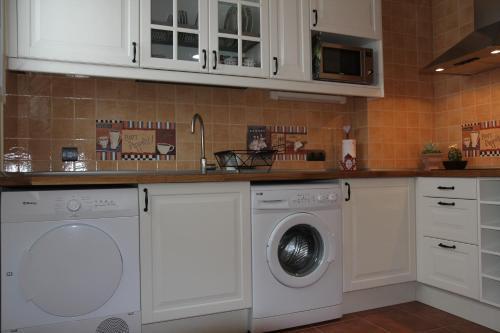 Triana Luxury Apartments