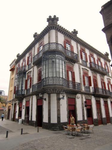 Triana Luxury Apartments