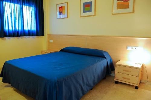 Aparthotel Marsol