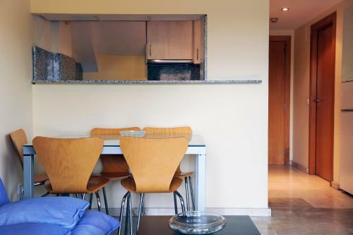 Aparthotel Marsol