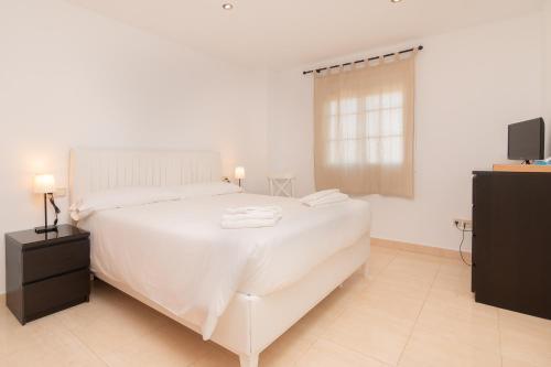 Apartamento Duquesa Regent 2173