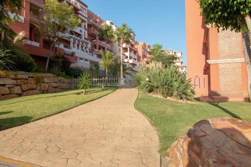 Apartamento Duquesa Regent 2173