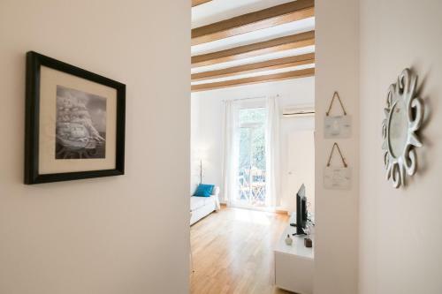 Stay Barcelona Gotico Apartments