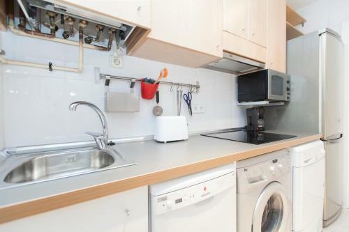 Stay Barcelona Gotico Apartments
