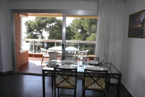 Apartaments Voralmar - Mas D'en Gran