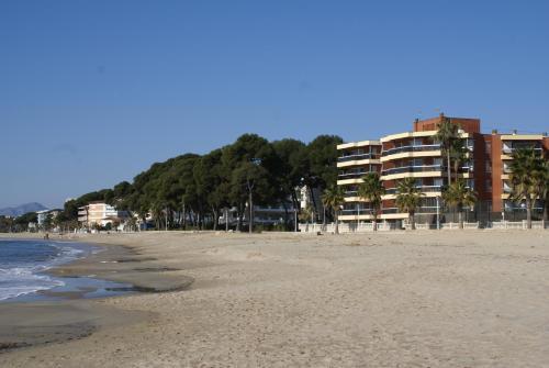 Apartaments Voralmar - Mas D'en Gran