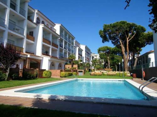 Apartamento Finques Fenals