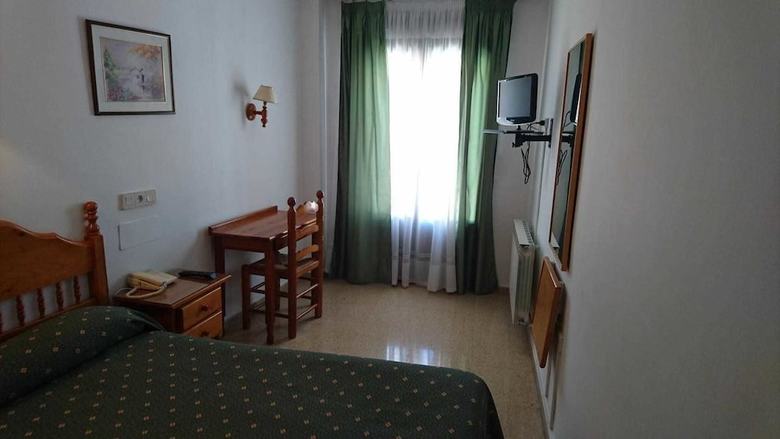 Hotel Valmar