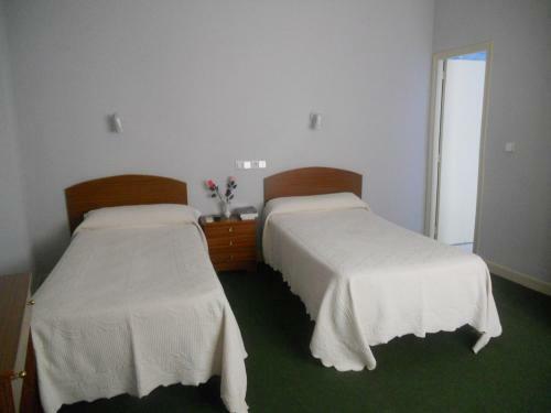 Hostal Olga